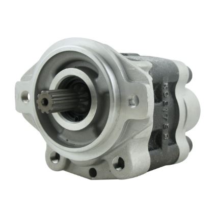 Bomba Hidráulica - <p>Bomba Hidráulica Toyota</p><p>8FG10-18 / 8FD10-18</p>